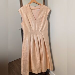Gal meet glam aria fit dress Size 12